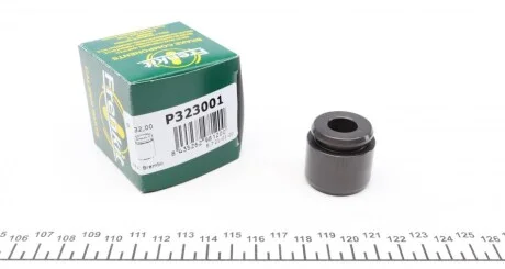 Поршень супорта пер. BMW 1/3 06-/Cayenne 10-/Model S 12-/Model X 15-/Touareg 10-(32x30mm)(Brembo) FRENKIT P323001