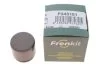 Поршень супорта пер. A4 B7 04-/A6 C7 10-/Q7 06-/Cayenne 02-/Tuareg 02- (34x31,5mm)(Brembo) FRENKIT P343101 (фото 2)