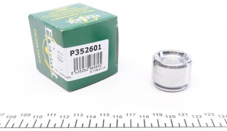 Поршень супорта гальмівного FRENKIT P352601