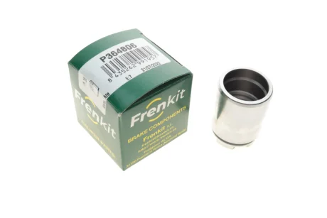 Поршень супорта зад. Fiesta 7 18-/Mazda 3 13-/CX-3 13- (36x47,8mm)(ATE) FRENKIT P364806