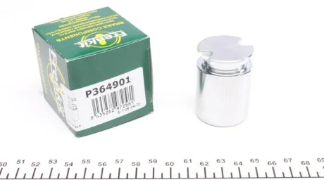 Поршень супорта FRENKIT P364901