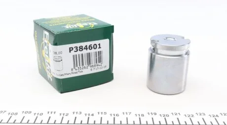 Поршень супорта зад. CX-5 11-/Corolla 07-13/Prius 09-15 (38x46.8mm) FRENKIT P384601