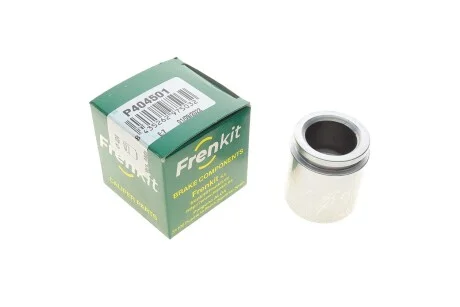 Фото 1 - поршень супорта гальмівного FRENKIT P404501 Поршень супорта гальмівного FRENKIT P404501 (фото 1)
