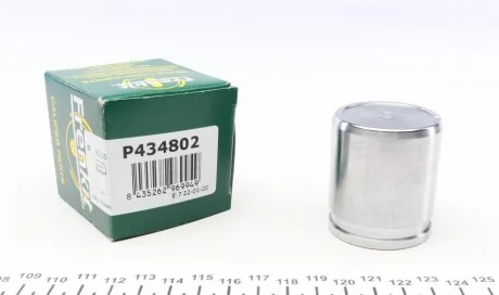 Поршень супорта FRENKIT P434802