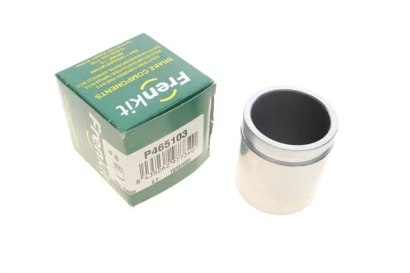Поршень супорта пер. ix55 07-/Santa Fe 18-/Sorento 15- (46x51mm)(Mobis) FRENKIT P465103