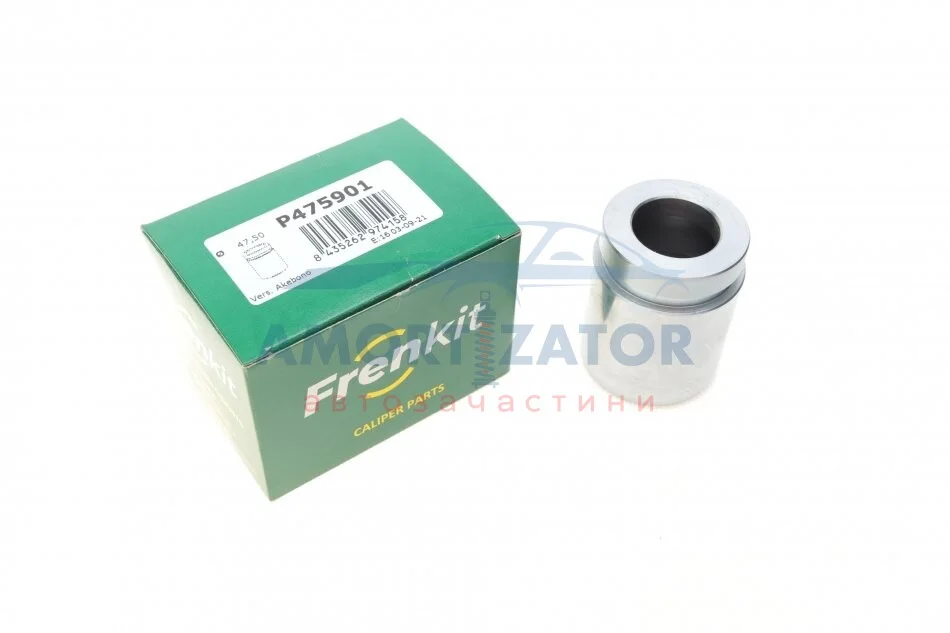 Поршень супорта перед Jeep Grand Cherokee 99-05 (47.5x59mm) FRENKIT P475901 (фото 1)