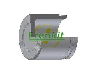 Поршень гальмівного супорта NISSAN SUNNY, PULSAR, 100NX (B13),SUBARU MINI JUMBO,TOYOTA COROLLA FRENKIT P484403