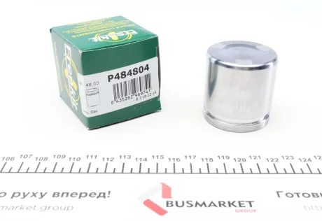 Поршень супорта FRENKIT P484804