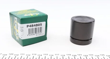 Поршень супорта (алюміній) FRENKIT P484805