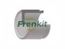 Поршень гальмівного супорта DAIHATSU CHARMANT,HYUNDAI ACCENT, PONY EXCEL,MITSUBISHI COLT,GALANT FRENKIT P514505 (фото 1)