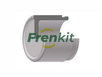 Поршень гальмівного супорта DAIHATSU CHARMANT,HYUNDAI ACCENT, PONY EXCEL,MITSUBISHI COLT,GALANT FRENKIT P514505
