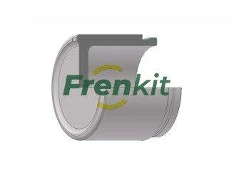 Поршень гальмівного супорта DAIHATSU CHARMANT,HYUNDAI ACCENT, PONY EXCEL,MITSUBISHI COLT,GALANT FRENKIT P514505
