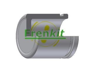 Поршень гальмівного супорту FIAT Ducato 06-14, Ducato 02-06 PEUGEOT Boxer 02-06, Boxer 94-02 FRENKIT P525602