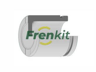 Поршень гальмівного супорта MAZDA MX3,323 FRENKIT P544401
