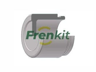 Поршень гальмівного супорта DAIHATSU ROCKY,FORD PROBE,ISUZU FASTER (PICK-UP/KB/KBG/KBD),MAZDA 626,92 FRENKIT P544501 (фото 1)