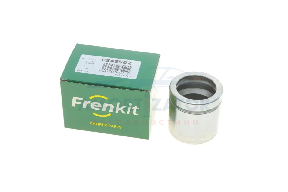 Поршень супорта FRENKIT P545502 (фото 1)