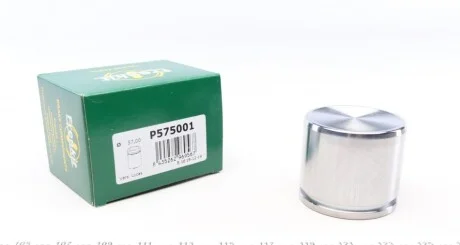Поршень супорта FRENKIT P575001