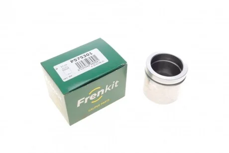 Поршень супорта пер. BMW 3 97-/X3 03- (57x53mm) FRENKIT P575301