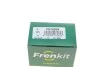 Поршень супорта перед Mondeo III/Corolla (E15)/Avensis (T27) 08-18 (57x53mm) FRENKIT P575304 (фото 5)