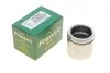 Поршень супорта пер. A1/Fabia 21-/Kamiq 19-/Polo 17- (57x55,5mm)(Mando) FRENKIT P575509 (фото 1)