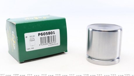 Поршень супорта FRENKIT P605801
