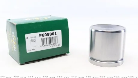 Поршень супорта FRENKIT P605801
