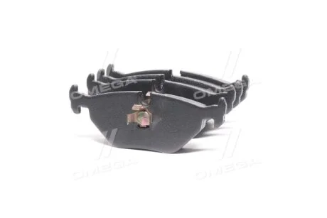 BMW гальмівні колодки задн. BMW 3(E30,E46) FRICO FC 1075