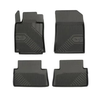Килимки гумові FROGUM 77408098