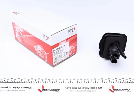 Головний циліндр, система зчеплення FTE 2108319