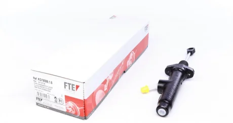Головний циліндр, система зчеплення FTE 2114719