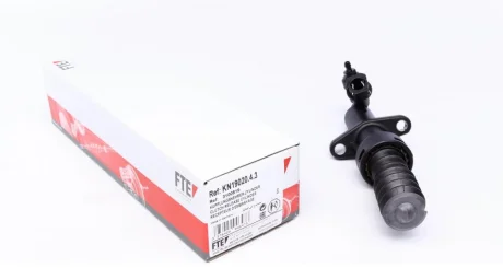Робочий циліндр, система зчеплення FTE 3100519