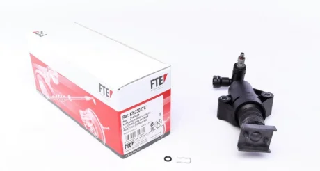 Робочий циліндр, система зчеплення FTE 3100523