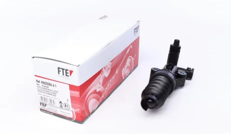 Робочий циліндр, система зчеплення FTE 3103420