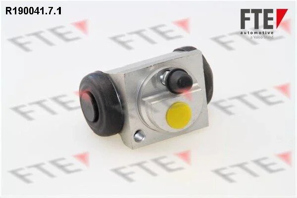 Гальмівний циліндр FTE 9210095 (фото 1)
