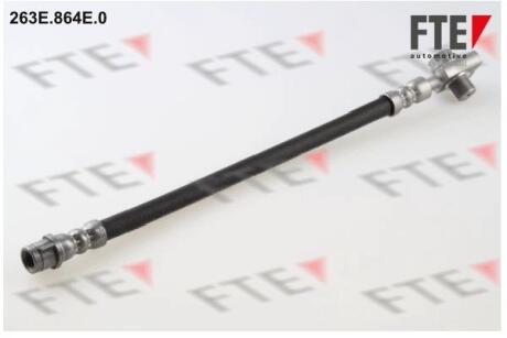Гальмівний шланг FTE 9240113
