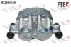 Супорт гальма FTE 9291556 (фото 1)