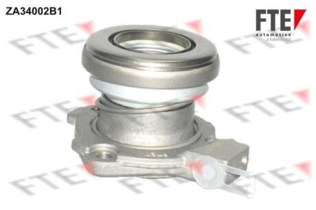 Підшипник зчеплення FTE ZA34002B1