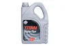 Олива двигуна 4L Fuchs Titan Supersyn LL 5W40 (API SM, SL/CF ACEA A3/B4-08 PSA B71 2296 BMW LL-01 PORSCHE A40 RENAULT RN 0710/0700 OPEL GM-LL-B-025 MB 229.3 VW 502.00 / 505.00) FUCHS TITAN SUPERSYN 5W40 4L (фото 1)