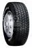 Шина 245/70R17,5 136/134M REGIOFORCE M+S, 3PMSF (Fulda) FULDA 573128 (фото 1)