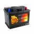 60 Аh/12V Euro(0) G-Pard TRC06000 (фото 1)