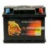 60 Аh/12V Euro(0) G-Pard TRC06000 (фото 2)
