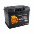 60 Аh/12V Fast (1) G-Pard TRC060F01 (фото 1)