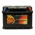 74 Аh/12V Euro(0) G-Pard TRC07400 (фото 2)
