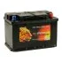 74 Аh/12V Euro(0) G-Pard TRC07400 (фото 3)