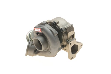 Турбокомпресор Original Reman GARRETT 709836-9005S