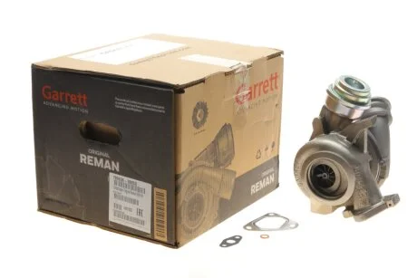 Турбокомпресор Original Reman GARRETT 7098369005S