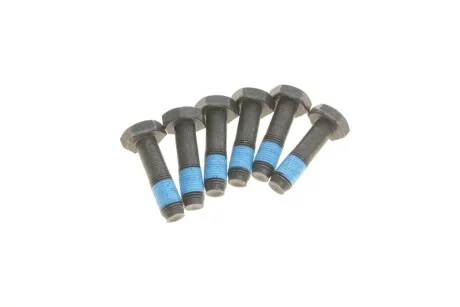 Турбокомпресор Original Reman GARRETT 7098389006S