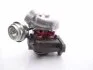Турбокомпресор Original Reman GARRETT 7159109003S (фото 3)