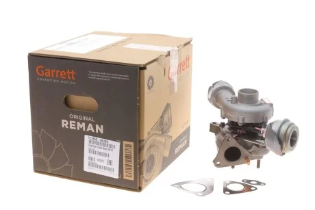 Турбокомпресор Original Reman GARRETT 7178589010S