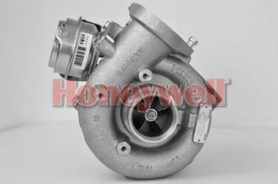 Турбокомпресор Original Reman GARRETT 7253649022S (фото 1)